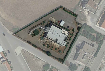 Adeguamento al Poliambulatorio di San Marzano