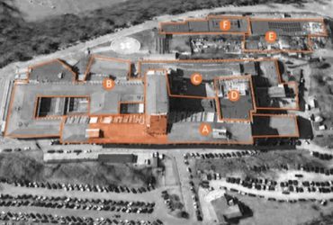 Ospedale di Desenzano del Garda (BS)