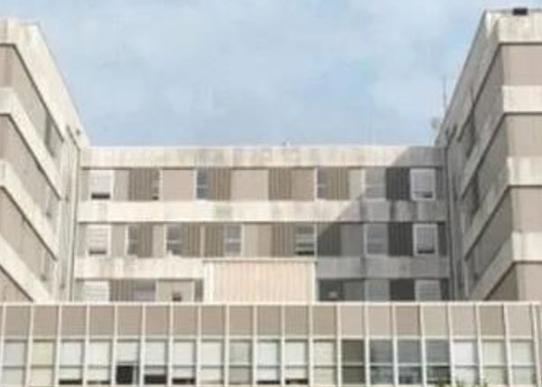 Complesso Ospedaliero “Mons. Giovanni Galliano” di Acqui Terme – adeguamento e miglioramento sismico