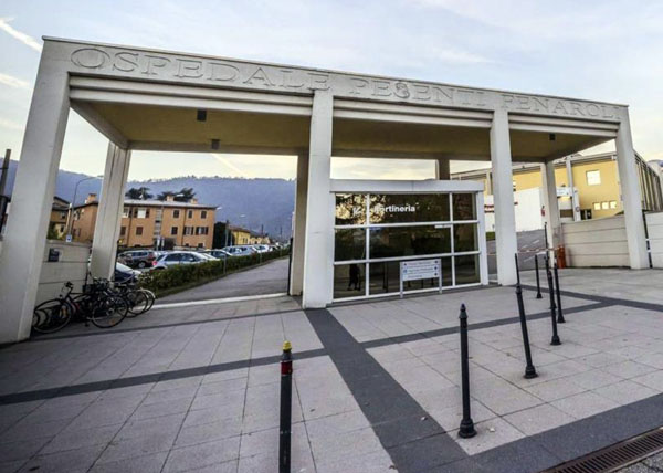Presidio Ospedaliero Pesenti-Fenaroli di Alzano Lombardo