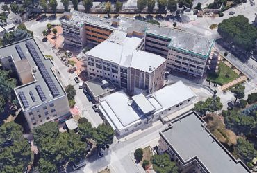 Manutenzione ordinaria, straordinaria, adeguamento edile ed impiantistico dell’Asilo Nido Aziendale del Consorzio Policlinico di Bari