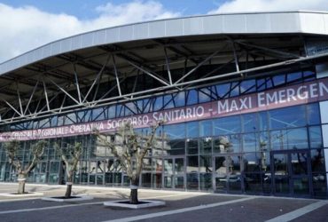 Dismissione dell’Ospedale delle Maxiemergenze a Bari