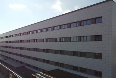 Completamento del piano interrato dell’Edificio Asclepios presso il Presidio Ospedaliero Policlinico di Bari