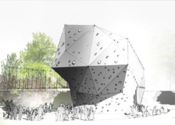 Ampliamento polo scolastico e nuovo auditorium annesso – Berzo Inferiore