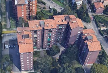 Sviluppo Urbano Comune di Bollate – Via Verdi