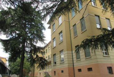 Ospedale Bellaria di Bologna Padiglione “C” – restauro con miglioramento statico e sismico
