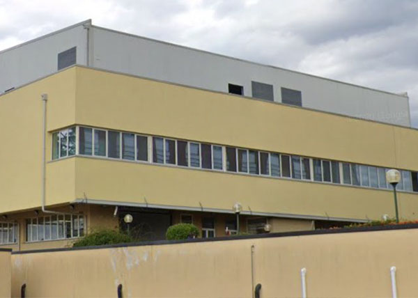 Ampliamento e riqualificazione funzionale del Pronto Soccorso dell’Ospedale Sant’Antonio Abate – Cantù (CO)