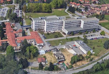 Ristrutturazione e razionalizzazione/riqualificazione del Presidio Ospedaliero di Carate Brianza (MB)
