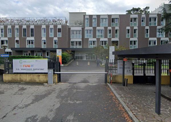 Realizzazione di Casa della Comunità, Ospedale della Comunità e Centrale Operativa Territoriale presso il Presidio del Comune di Cassano d’Adda (MI)