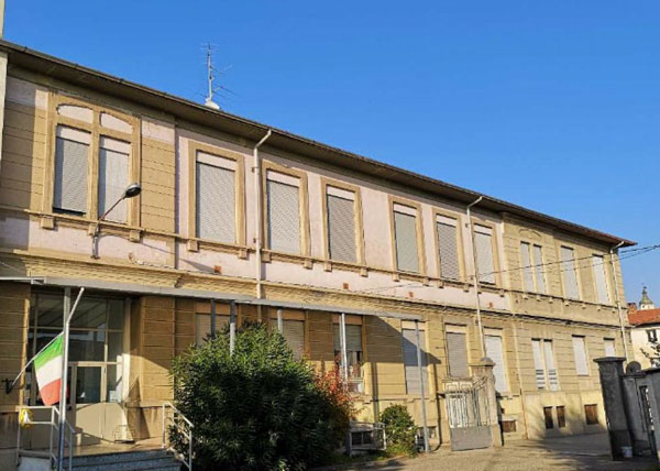 Realizzazione della nuova Casa della Comunità presso il Comune di Castano Primo (MI)