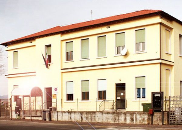 Scuola Primaria Pedrocca di Cazzago San Martino