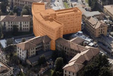Trasferimento Neuropsichiatria infantile presso il Poliambulatorio del Presidio Ospedaliero “Sant’Anna” a Como (CO)