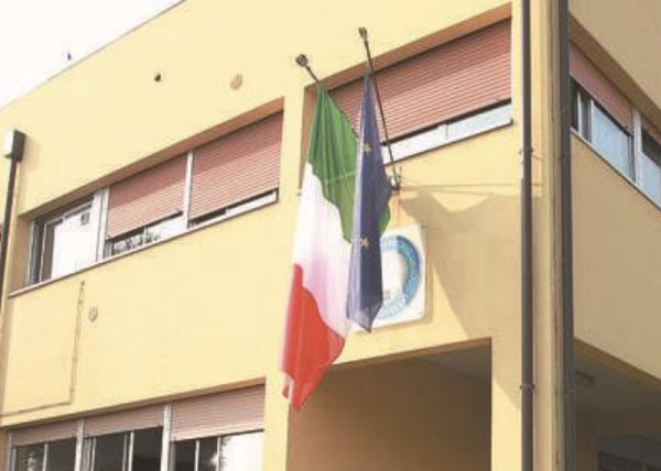 Adeguamento sismico del Liceo “G: Novello” di Codogno