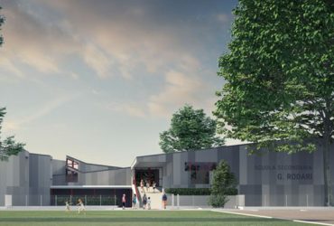 Scuola Secondaria “Rodari” del comune di Desio