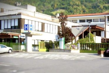 ASST della Valcamonica – P.O. di Edolo