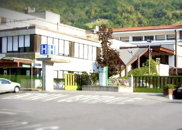 ASST della Valcamonica – P.O. di Edolo