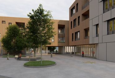 Realizzazione della nuova Scuola Primaria e Secondaria di Primo Livello – Foresto Sparso (BG)