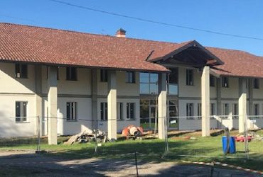 Realizzazione della nuova Casa della Comunità presso il Comune di Gaggiano (MI)