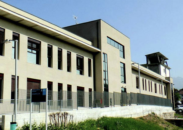 ASST Bergamo Est – P.O. di Gazzaniga