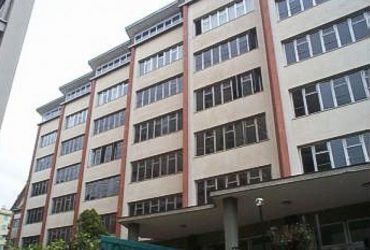 Liceo Scientifico Enrico Fermi Città Metropolitana di Genova