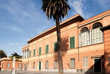 Liceo Classico Giuseppe Mazzini Città Metropolitana di Genova