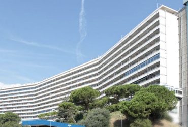 Ospedale San Martino di Genova