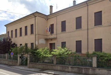 Adeguamento sismico Liceo Artistico Guidizzolo