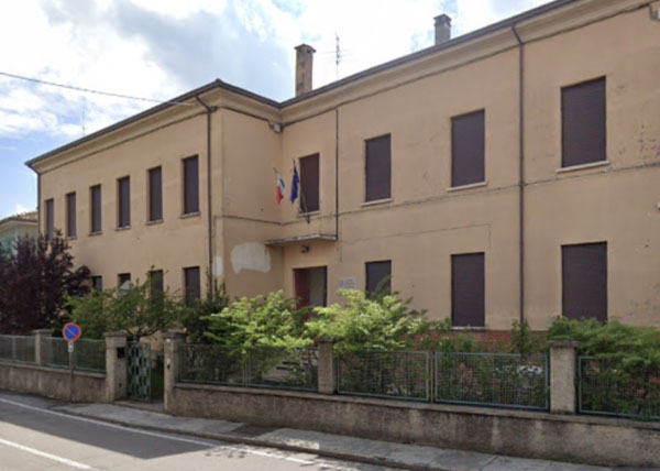 Adeguamento sismico Liceo Artistico Guidizzolo
