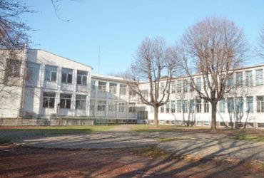 Manutenzione straordinaria della Scuola Materna e Primaria “Dante” di Lissone