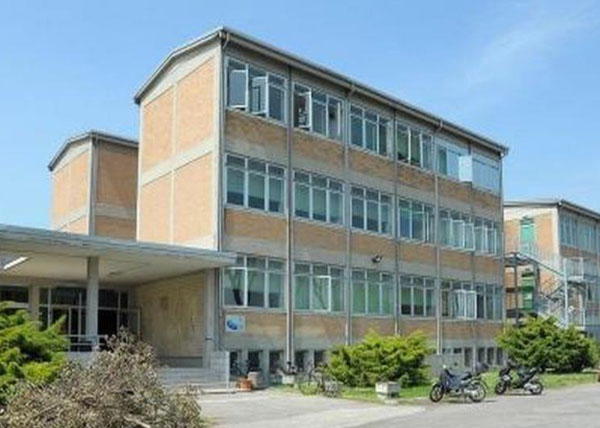 Adeguamento sismico dell’Istituto Superiore “E. Fermi”