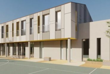 Nuova costruzione del complesso scolastico “Scuola Primaria Dante Alighieri” nel Comune di Marchirolo