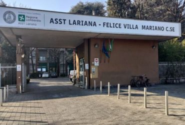 Messa in sicurezza del Corpo “B” del Presidio Ospedaliero “F. Villa” a Mariano Comense