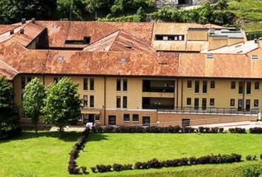 Lavori adeguamento incendi e antisismica P.O. di Menaggio