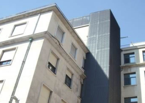 ASL Milano e ARPA Lombardia