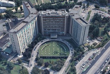Camera mortuaria Presidio Ospedaliero San Carlo – Milano