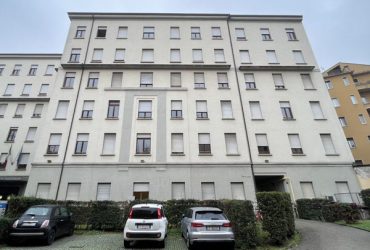 Realizzazione di Casa della Comunità, Ospedale della Comunità e Centrale Operativa Territoriale presso il Comune di Milano (MI)