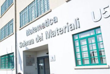 Ristrutturazione dell’edificio “U05”