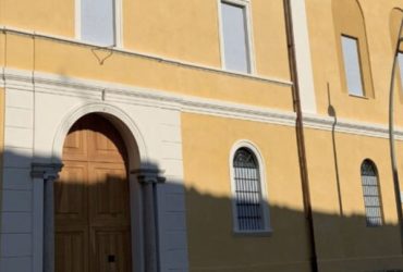 Rifacimento dei prospetti della “Ex Caserma San Paolo” a Monza