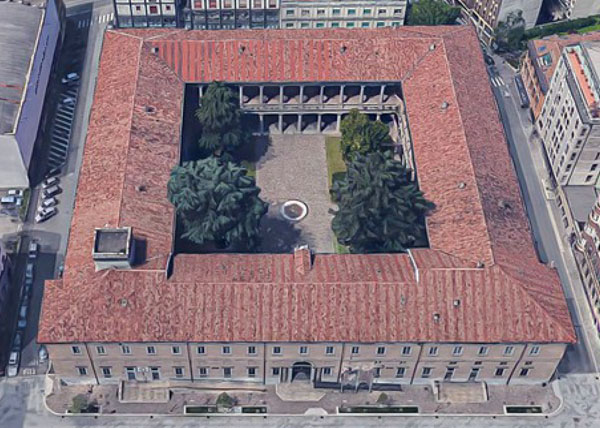 Liceo Bartolomeo Zucchi – Monza (MB)