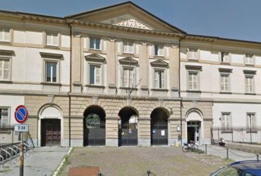 Nuovo Ospedale della Comunità mediante ristrutturazione del Fabbricato denominato “Casa Fossati” situato a Monza