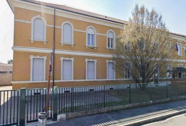 Scuola Primaria Manzoni – Monza (MB)
