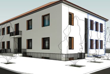 Realizzazione della nuova Casa della Comunità presso il Comune di Motta Visconti (MI)