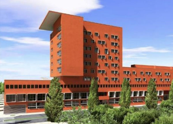 Università degli Studi di Milano Bicocca