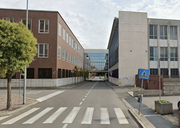 Realizzazione di nuova Casa della Comunità presso il Comune di Parabiago (MI)