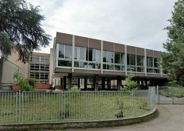Adeguamento sismico della Sede dell’Istituto di Istruzione Superiore “G. Marconi” a Piacenza