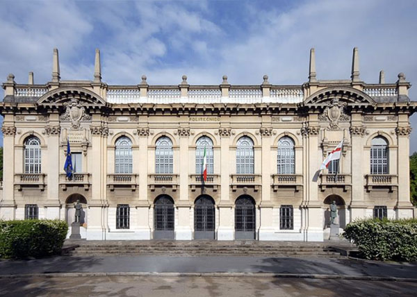 Politecnico di Milano