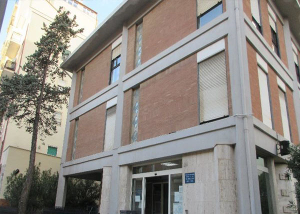 Realizzazione della Casa della Salute nel Comune di Quartu Sant’Elena