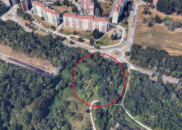 Realizzazione di Casa della Comunità, Ospedale della Comunità e Centrale Operativa Territoriale presso il Presidio del Comune di Rozzano (MI)