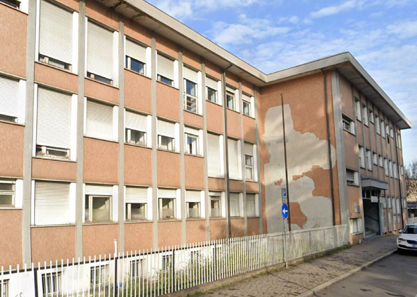 Realizzazione di Casa della Comunità, Ospedale della Comunità e Centrale Operativa Territoriale presso il Presidio del Comune di Trezzo d’Adda (MI)