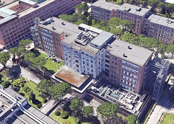Azienda Sanitaria Universitaria Integrata di Udine